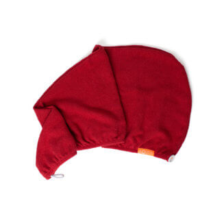 Hårturban Ruby